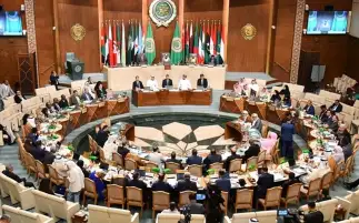 الخميس.. البرلمان العربي يعقد جلسته العامة الأولى برئاسة اليماحي في القاهرة