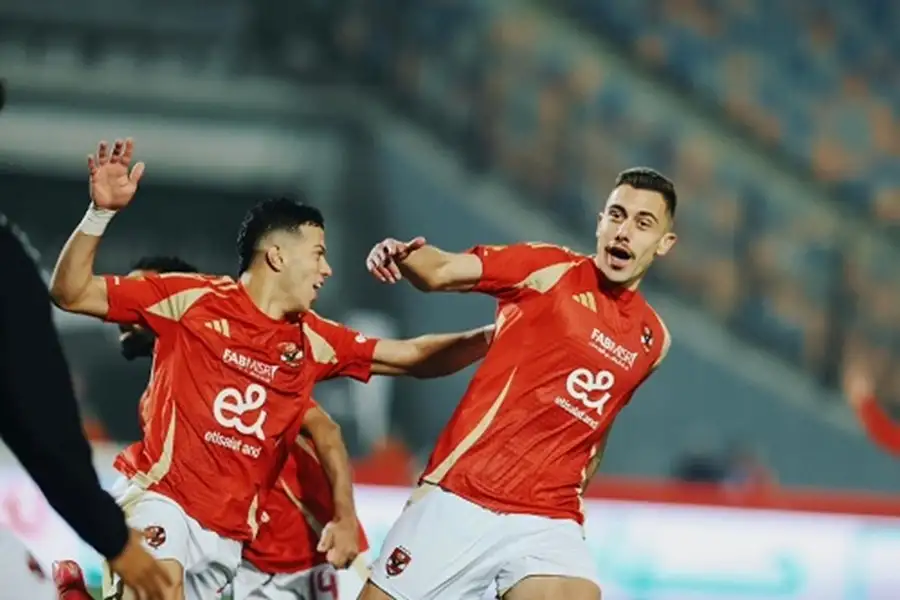 نيتس جراديشار يضع الأهلي في أزمة بدوري أبطال إفريقيا