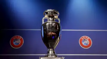 روسيا تعلن استعدادها لاستضافة بطولة أمم أوروبا