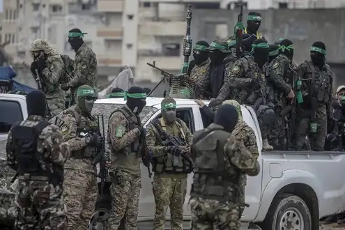 جيش الاحتلال يزعم: حماس بحوزتها جثث رهائن لكنها لا تفرج عنها