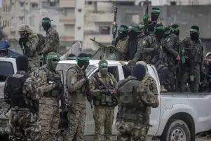جيش الاحتلال يزعم: حماس بحوزتها جثث رهائن لكنها لا تفرج عنها