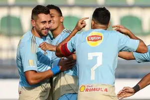 عاجل...قناة الأهلي: إيقاف جراديشار مباراتين في دوري أبطال أفريقيا