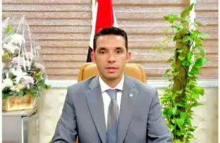 رئيس جهاز حدائق العاصمة: 4000 أسرة مقيمة بالكامل.. وبدء ترفيق منطقة البوليفارد الترفيهية
