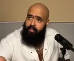 البلوجر محمد عبدالعاطي بالتحقيقات: الناس حبت برنامجي لأني على طبيعيتي
