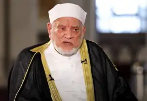 الأوقاف: إطلاق اسم الدكتور أحمد عمر هاشم على مسجد بالزقازيق