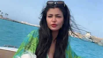 27 ديسمبر.. أولى جلسات نظر استئناف ليندا على حكم حبسها سنة بتهمة نشر الفسق والفجور