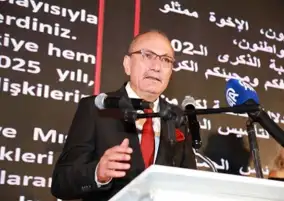 سفير تركيا في مصر: سنشارك بقوة في مؤتمر إعادة إعمار غزة الذي تستضيفه القاهرة