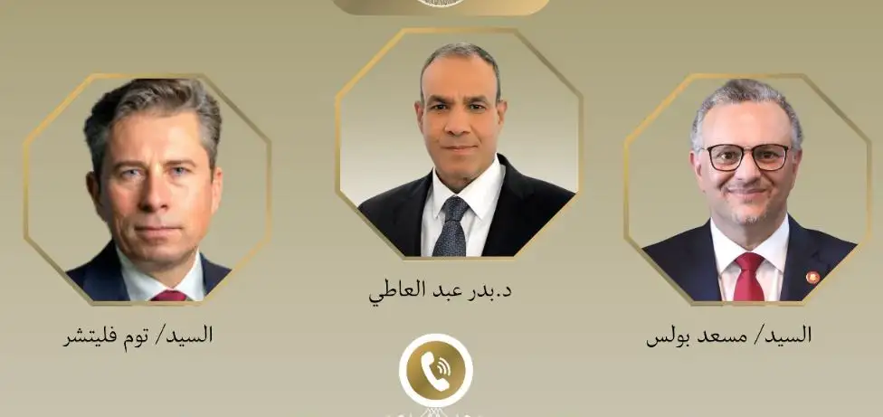 وزير الخارجية يؤكد رفض مصر الكامل لأي مخططات لتقسيم السودان