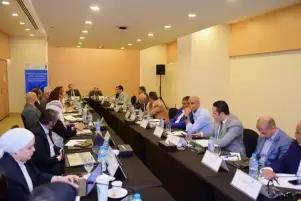 البيئة تبدأ أولى لجان تيسيير مشروع مبادرة البحر الأحمر المصرية