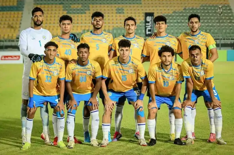 حكام مباريات السبت في الدوري