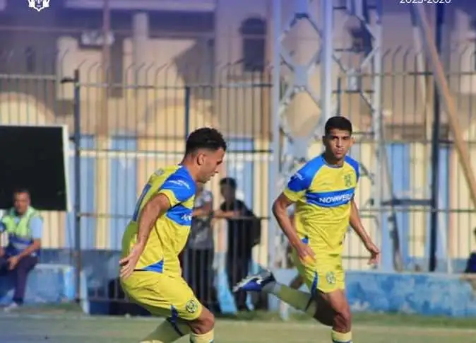 دوري المحترفين.. أبو قير يتصدر الترتيب والتعادل يحسم مواجهة الداخلية والسكة
