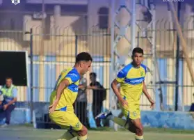 دوري المحترفين.. أبو قير يتصدر الترتيب والتعادل يحسم مواجهة الداخلية والسكة