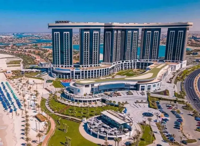 مدينة العلمين الجديدة: طرح 9 فرص استثمارية صناعية فى المجالات الهندسية والغزل والنسيج والتعدين وصناعات الغذاء