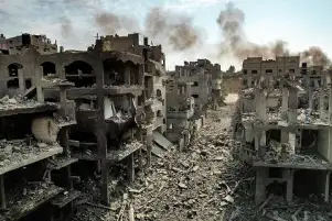 صحة غزة: 820 شهيدا وجريحا منذ بدء وقف إطلاق النار