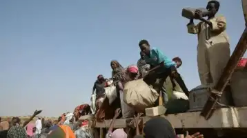 أطباء بلا حدود: نخشى على حياة آلاف الممنوعين من الخروج بالفاشر