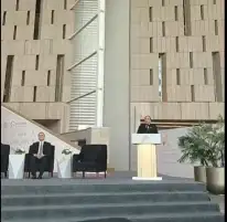 هشام طلعت مصطفى: بسبب المتحف الكبير.. بلغت أسعار الغرف الفندقية 1100 دولار