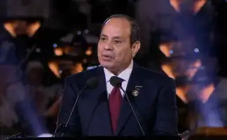 عضو الأعلى للثقافة: المتحف الكبير شهادة على عبقرية الإنسان المصري ورسالة سلام للعالم