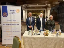 رئيس مصلحة الضرائب: الحزمة الأولى من التسهيلات الضريبية حققت نجاحا كبيرا.. والحزمة الثانية قريبا