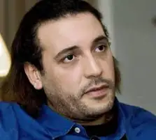 وفد ليبي في بيروت يسعى لإطلاق سراح نجل الزعيم الليبي الراحل معمر القذافي