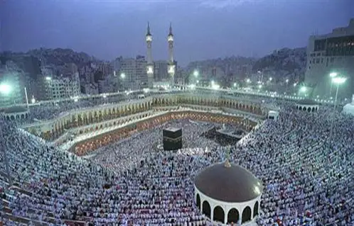 غدًا.. إعلان نتيجة قرعة الحج السياحي وسط إقبال غير مسبوق من أكثر من 114 ألف متقدم