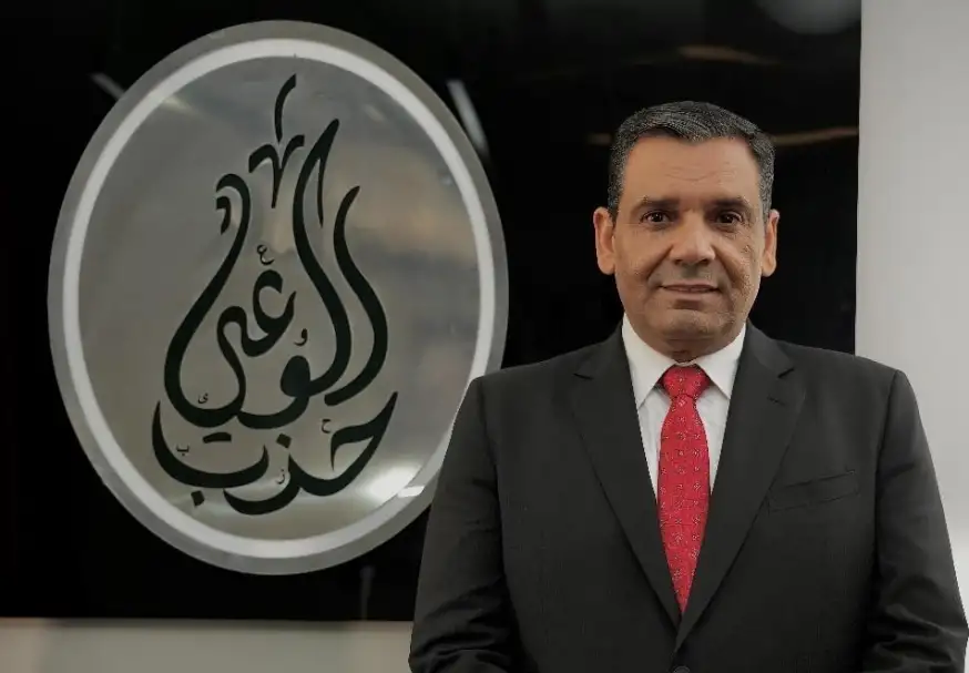 حزب الوعى: الوعي الشعبي السلاح الأقوى في مواجهة المال السياسي وصناعة مستقبل الوطن