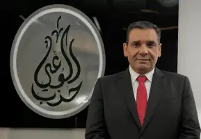 حزب الوعى: الوعي الشعبي السلاح الأقوى في مواجهة المال السياسي وصناعة مستقبل الوطن