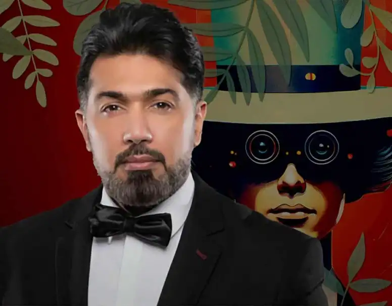 همام إبراهيم يُحيي حفل الليلة السعودية بمهرجان VS-FILM للأفلام القصيرة جدا الليلة