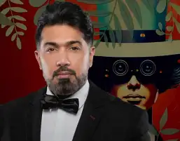همام إبراهيم يُحيي حفل الليلة السعودية بمهرجان VS-FILM للأفلام القصيرة جدا الليلة