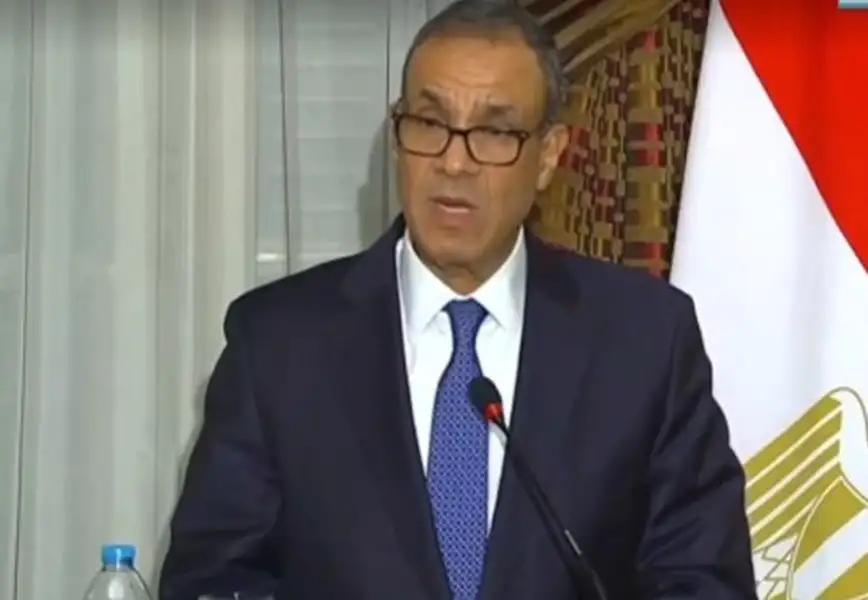 سد النهضة.. وزير الخارجية: الصبر نفذ.. ولن نسمح بتعرض مصر لتهديد مائي