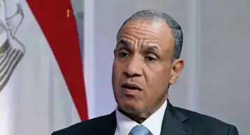 وزير الخارجية: قيادي بارز حذر من تدهور مستقبل المنطقة إن لم يتولَّ السيسي الحكم في 2014