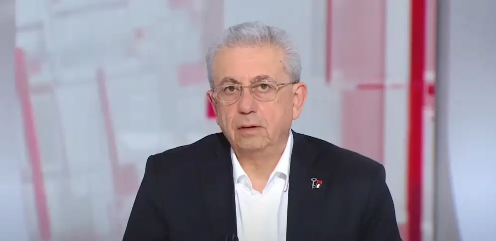 مصطفى البرغوثي: إدارة غزة يجب أن تكون لأهلها ولن نقبل بوجود أي جهة أجنبية