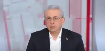 مصطفى البرغوثي: إدارة غزة يجب أن تكون لأهلها ولن نقبل بوجود أي جهة أجنبية