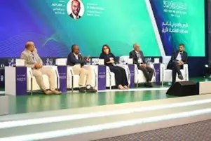 تحديات الاقتصاد الأزرق على طاولة المنتدى العربي للأرض المناخ بمدينة شرم الشيخ