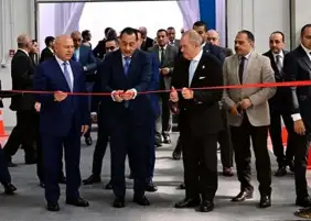 باستثمارات 500 مليون جنيه.. رئيس الوزراء يفتتح مصنع المنصور لتصنيع فلاتر المركبات والفلاتر الصناعية