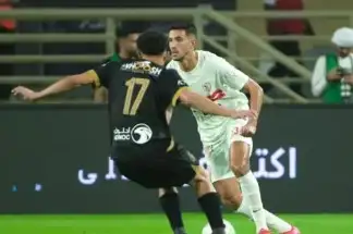 رقم سلبي تاريخي لبيراميدز أمام الزمالك