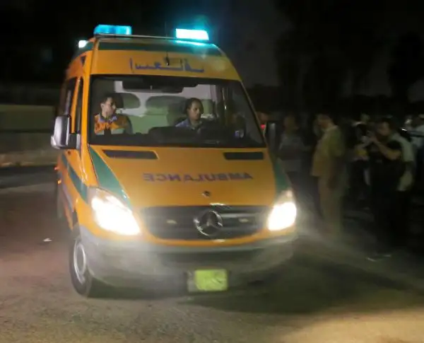 أسوان.. إصابة شخص بطلق ناري على يد مجهول في قرية المحاميد بإدفو