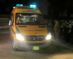 أسوان.. إصابة شخص بطلق ناري على يد مجهول في قرية المحاميد بإدفو