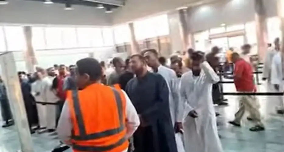 رئيس بيت العائلة المصرية بلندن يدعو لتفعيل التصويت الإلكتروني بانتخابات مجلس النواب