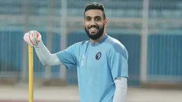 دودو الجباس: أحمد الشناوي أفضل حارس في مصر وإفريقيا