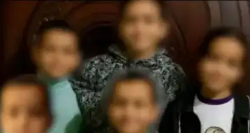 إعدام شنقًا للمتهمة بقتل زوجها وأطفالها الستة في دلجا بديرمواس