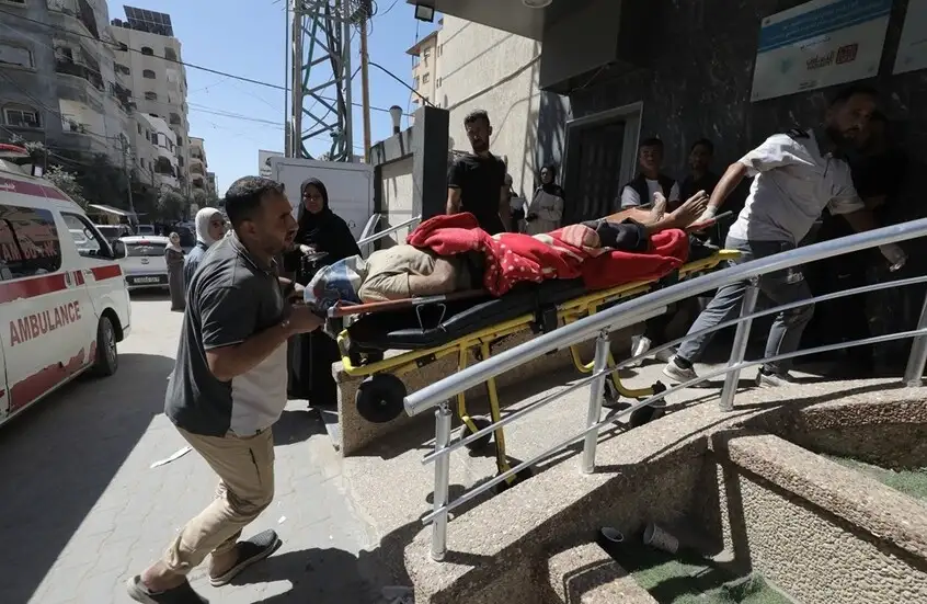 غزة: تحذيرات من عجز دوائي غير مسبوق يهدد حياة المرضى