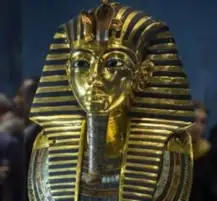 مسئول بالمتحف المصري الكبير: نقل مقتنيات توت عنخ آمون من المتحف المصري بدأ في 2013