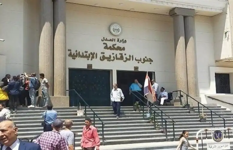 السجن 7 سنوات وغرامة مليون جنيه للمتهمين بقتل زميلهم أثناء التنقيب عن الآثار في الشرقية