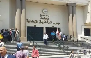 السجن 7 سنوات وغرامة مليون جنيه للمتهمين بقتل زميلهم أثناء التنقيب عن الآثار في الشرقية