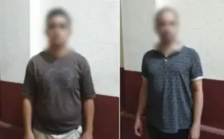 ضبط شخصين يعلنان عن نفسهما عبر تطبيق هاتفي لممارسة أعمال الفجور بالإسكندرية