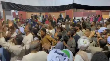 عضو تأسيسية الجبهة الوطنية: إقبال الناخبين فاق توقعاتنا ورد على من راهنوا على عدم نزول الناس