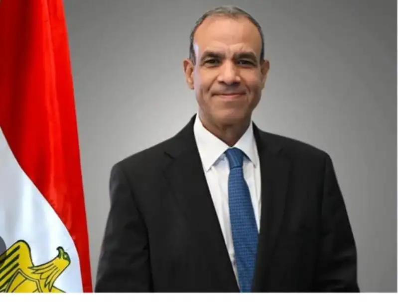 وزير الخارجية: نتوقع من المنتدى المصري الخليجي الاتفاق على صفقات كبرى لضخ استثمارات في مصر