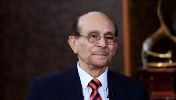 متحدث الصحة: الفريق الطبي يجري الفحوصات اللازمة للفنان محمد صبحي تحت متابعة الرئيس السيسي