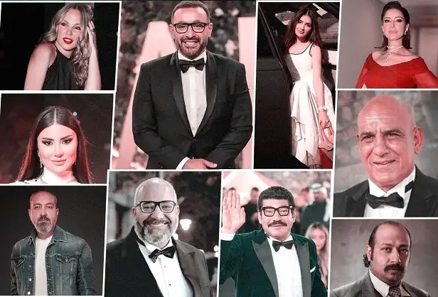 أحمد السقا يشارك مي عمر وباسم سمرة في فيلم هيروشيما والتصوير يبدأ قريبًا