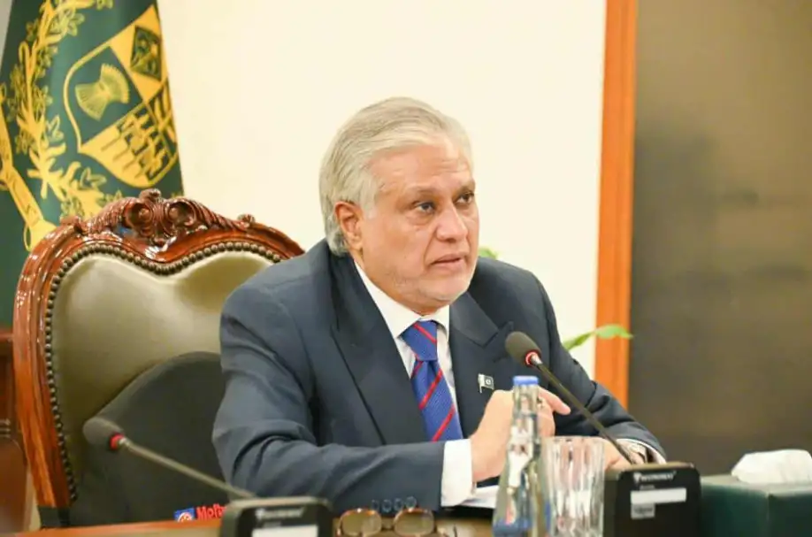 وزير خارجية باكستان: ملتزمون بالحوار والتعددية باعتبارها أساس لضمان السلام والتنمية